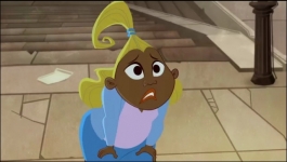 The Proud Family Louder and Prouder - Season 03 Episode 01